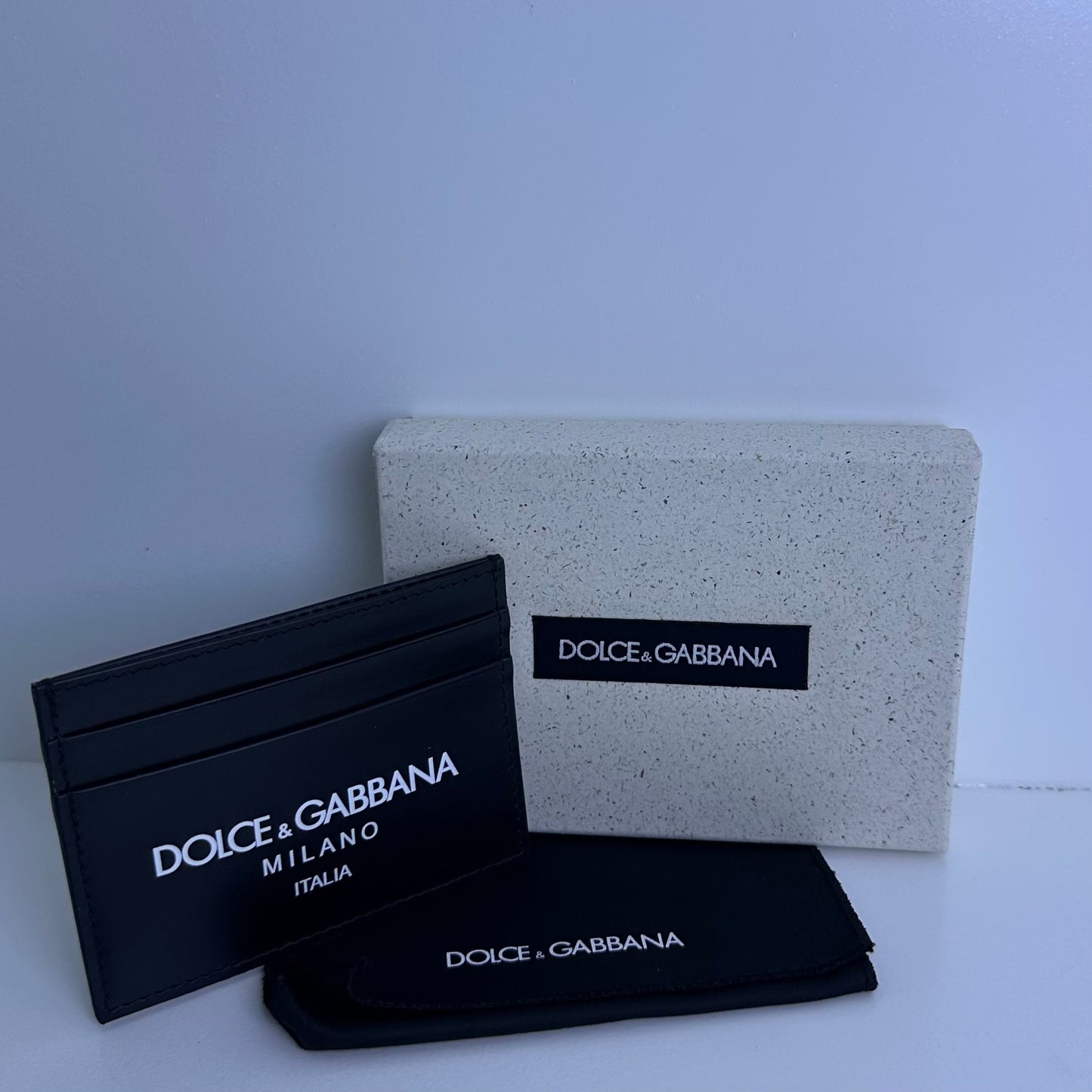 DOLCE & GABBANA