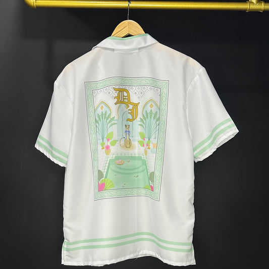 DUST & JEWELS conjunto