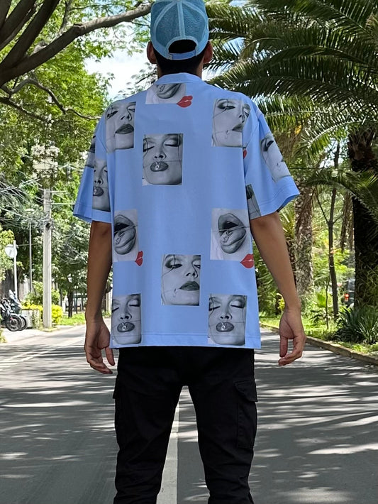 CAMISA PLAYBOY