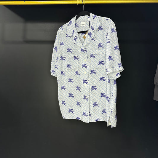 CAMISA BURBERRY