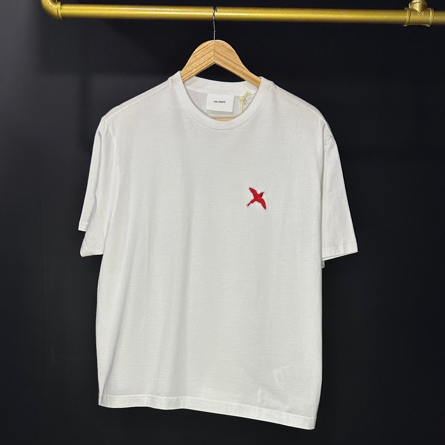 Axel Arigato playera dama