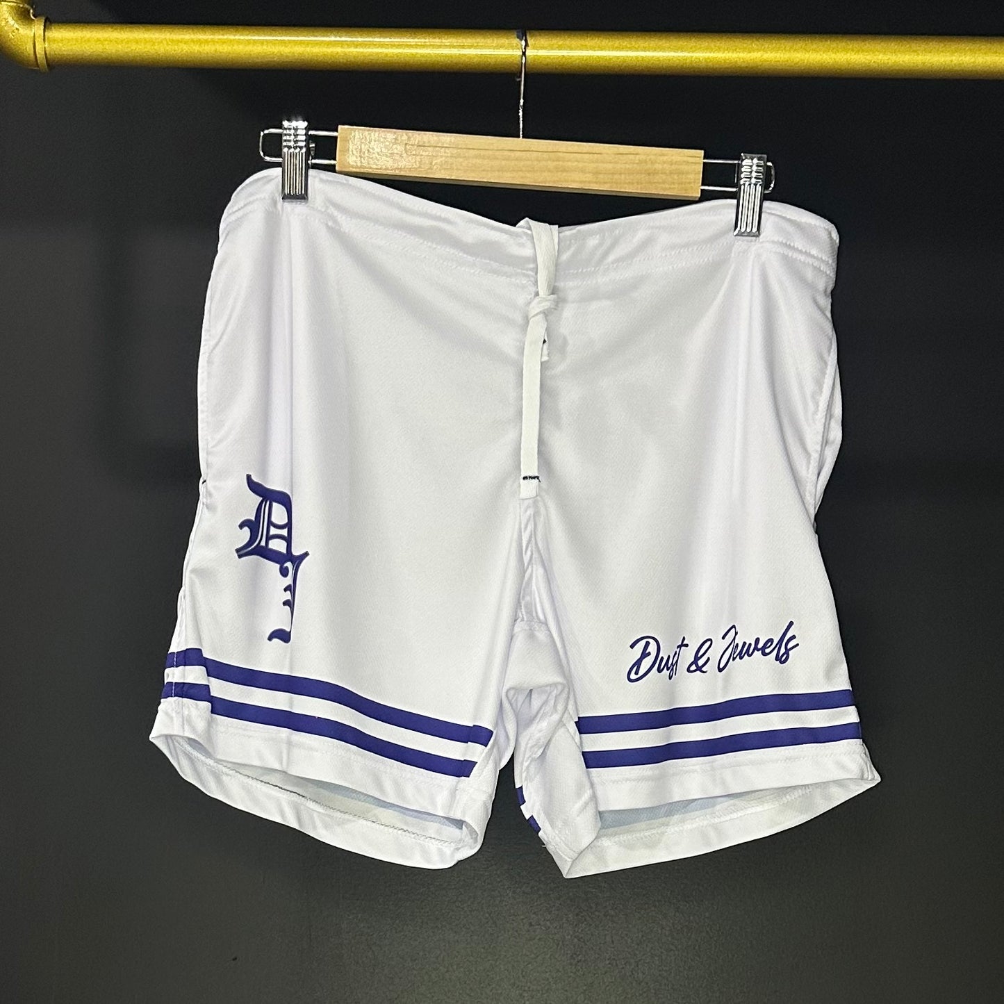 DUST & JEWELS conjunto