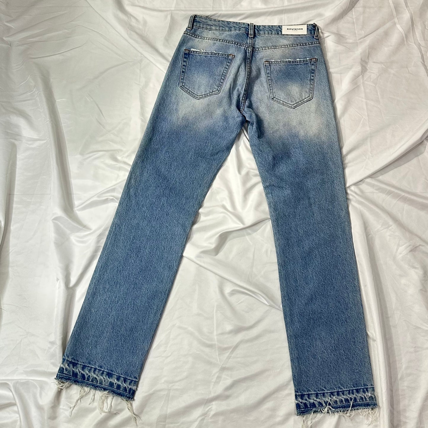 Reputation Savage JNS