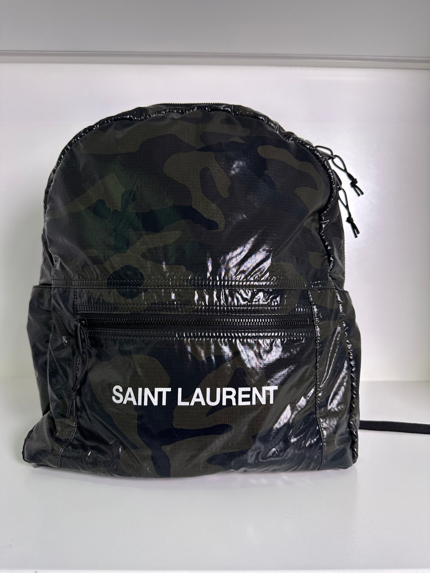 Saint Laurent BACKPACK