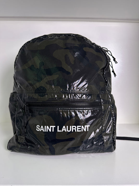 Saint Laurent BACKPACK