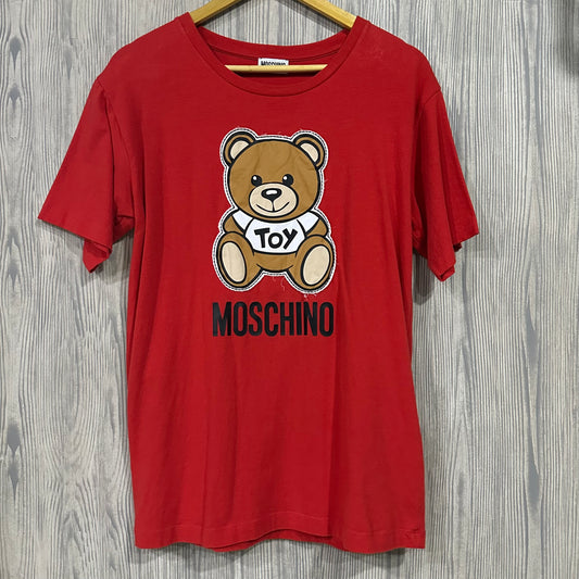 Moschino used