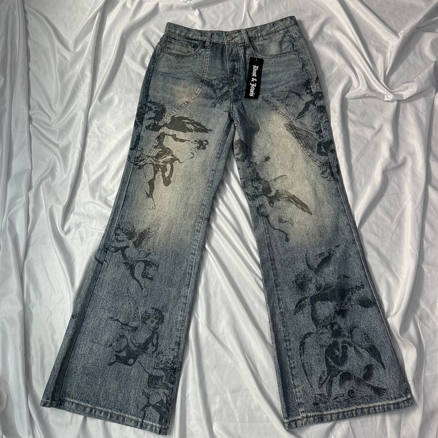 DUST & JEWELS JNS Angels