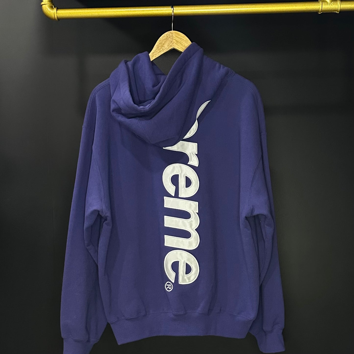 Supreme Hoodie