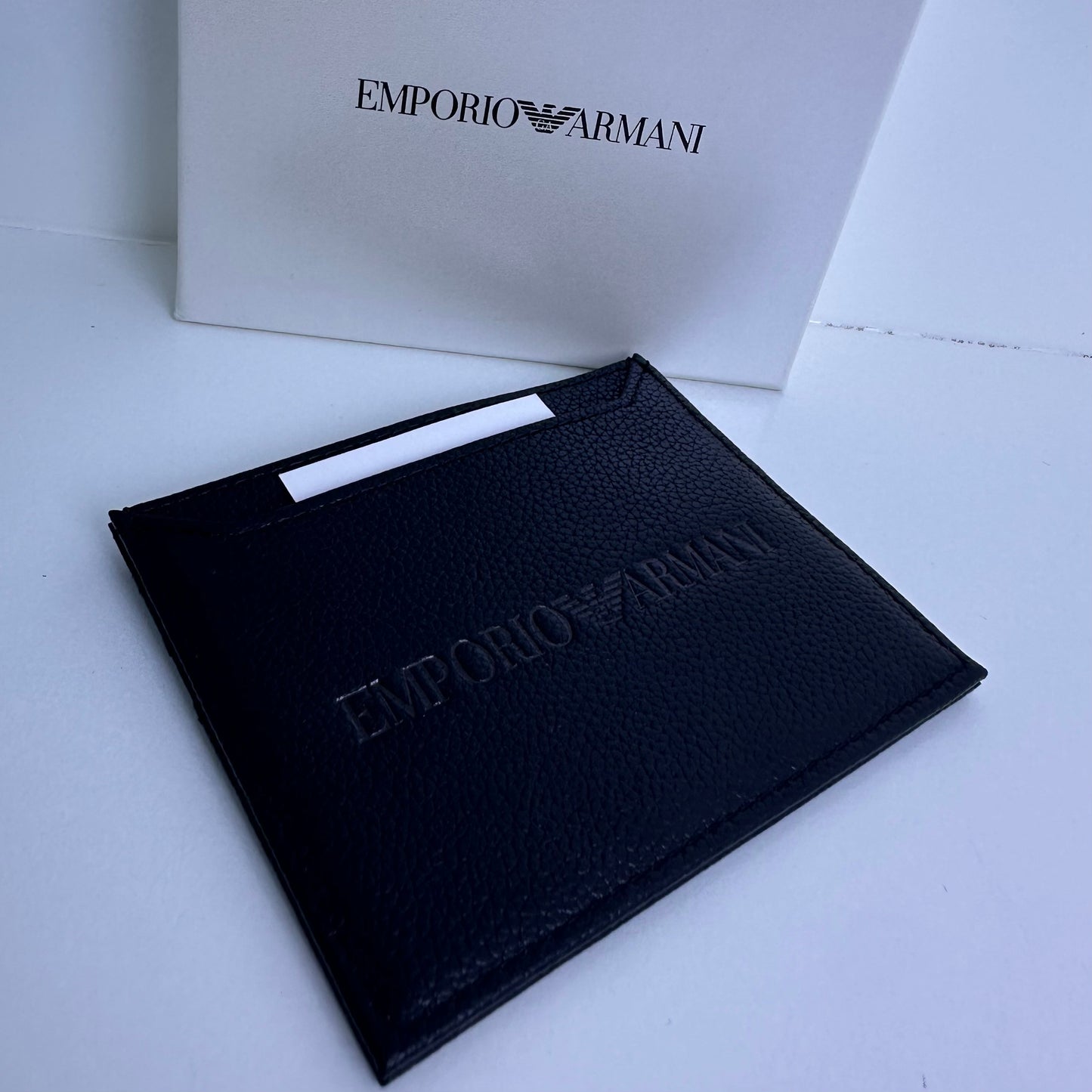 EMPORIO ARMANI