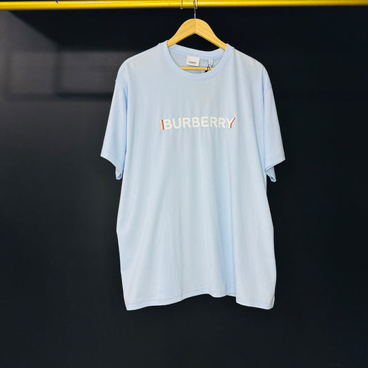 PLAYERA BURBERRY