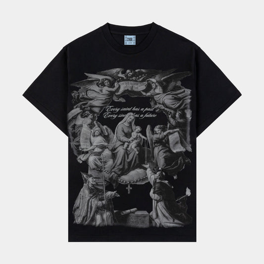 CTHDRL
Future Cropped Short Sleeve