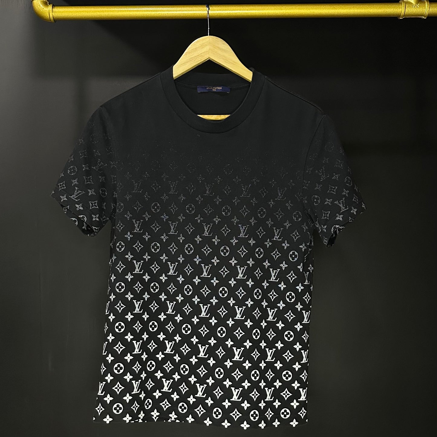 LOUIS VUITTON LVSE Monogram