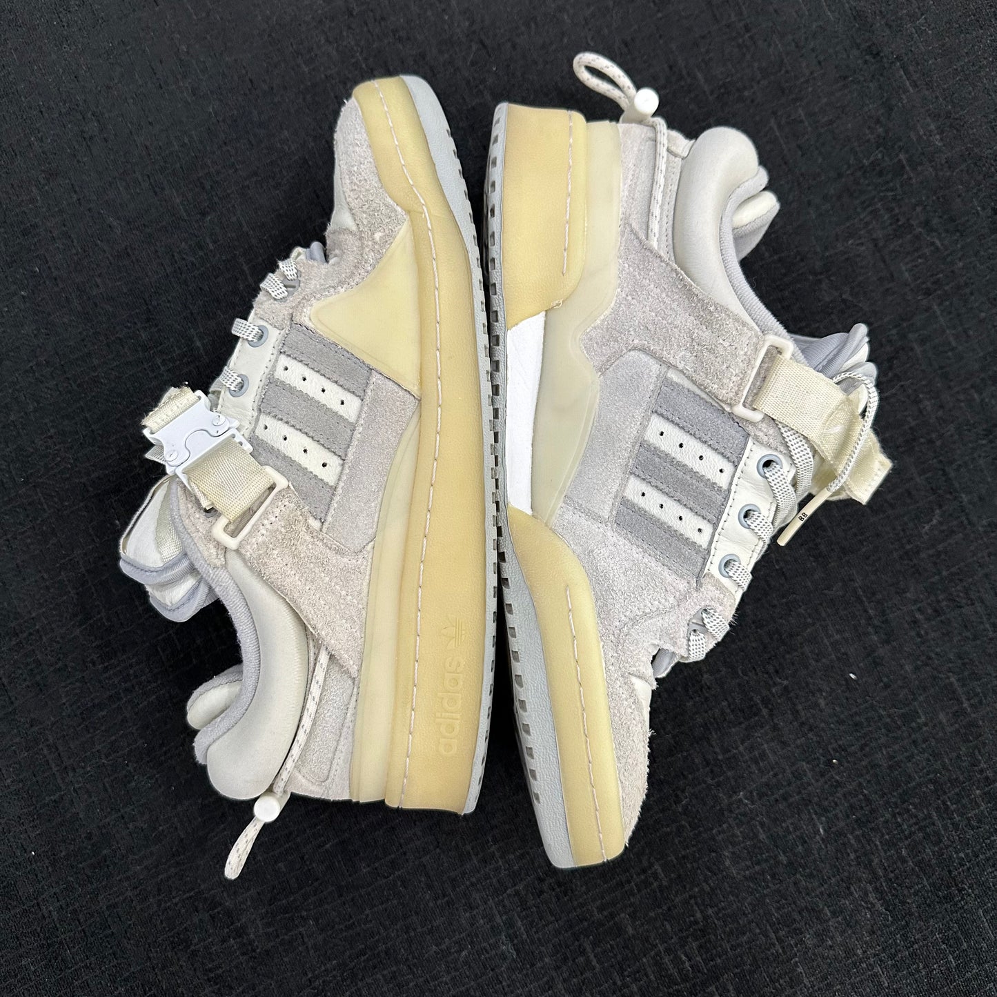 BAD BUNNY X ADIDAS FORUM PRE-LOVED
