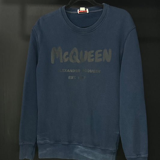 ALEXANDER MCQUEEN PRE LOVED