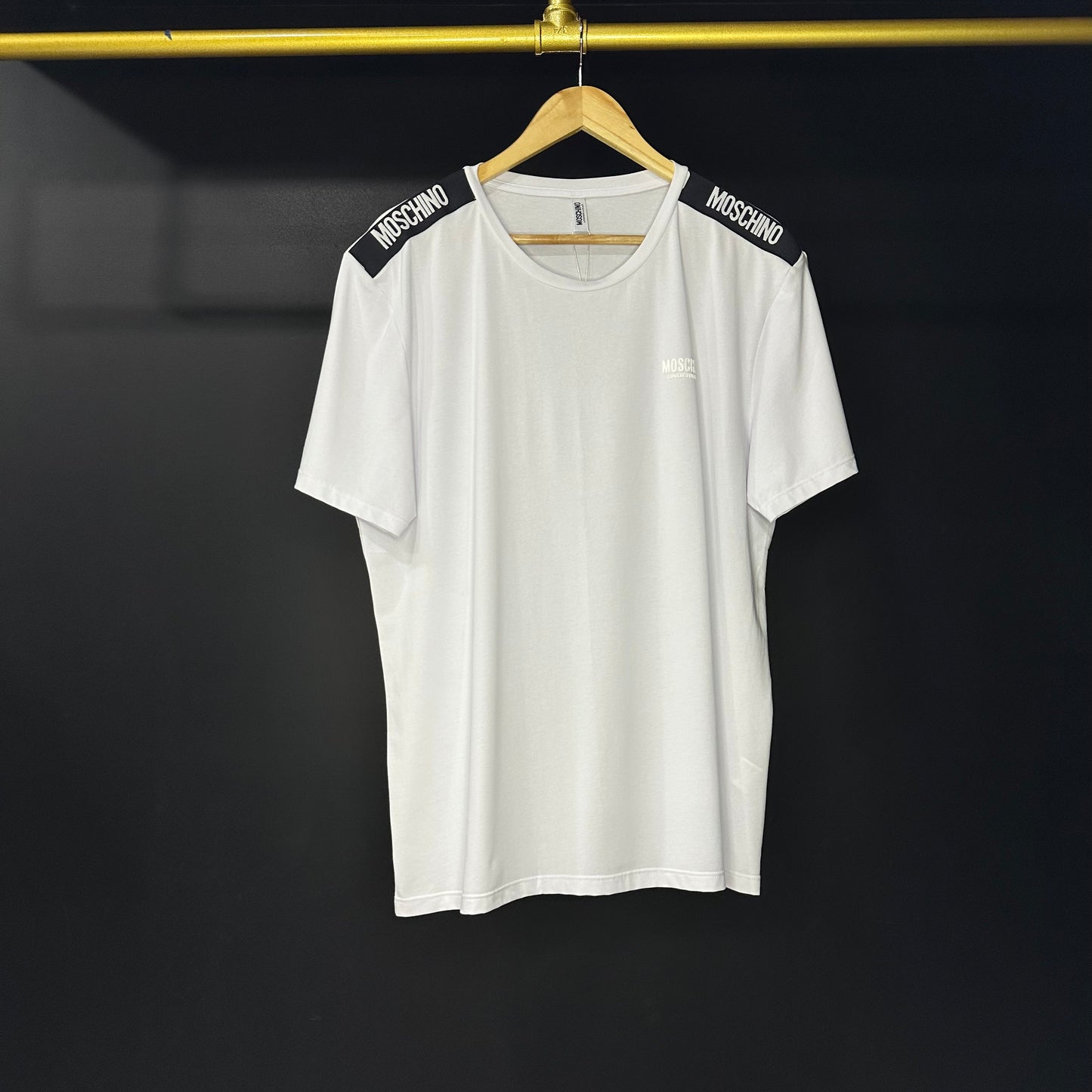 PLAYERA MOSCHINO