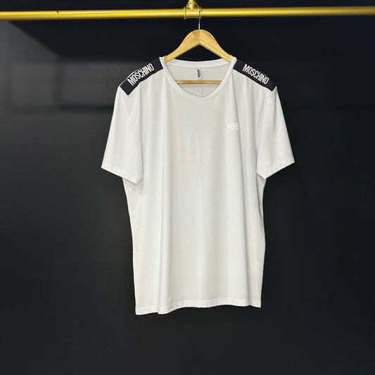 PLAYERA MOSCHINO