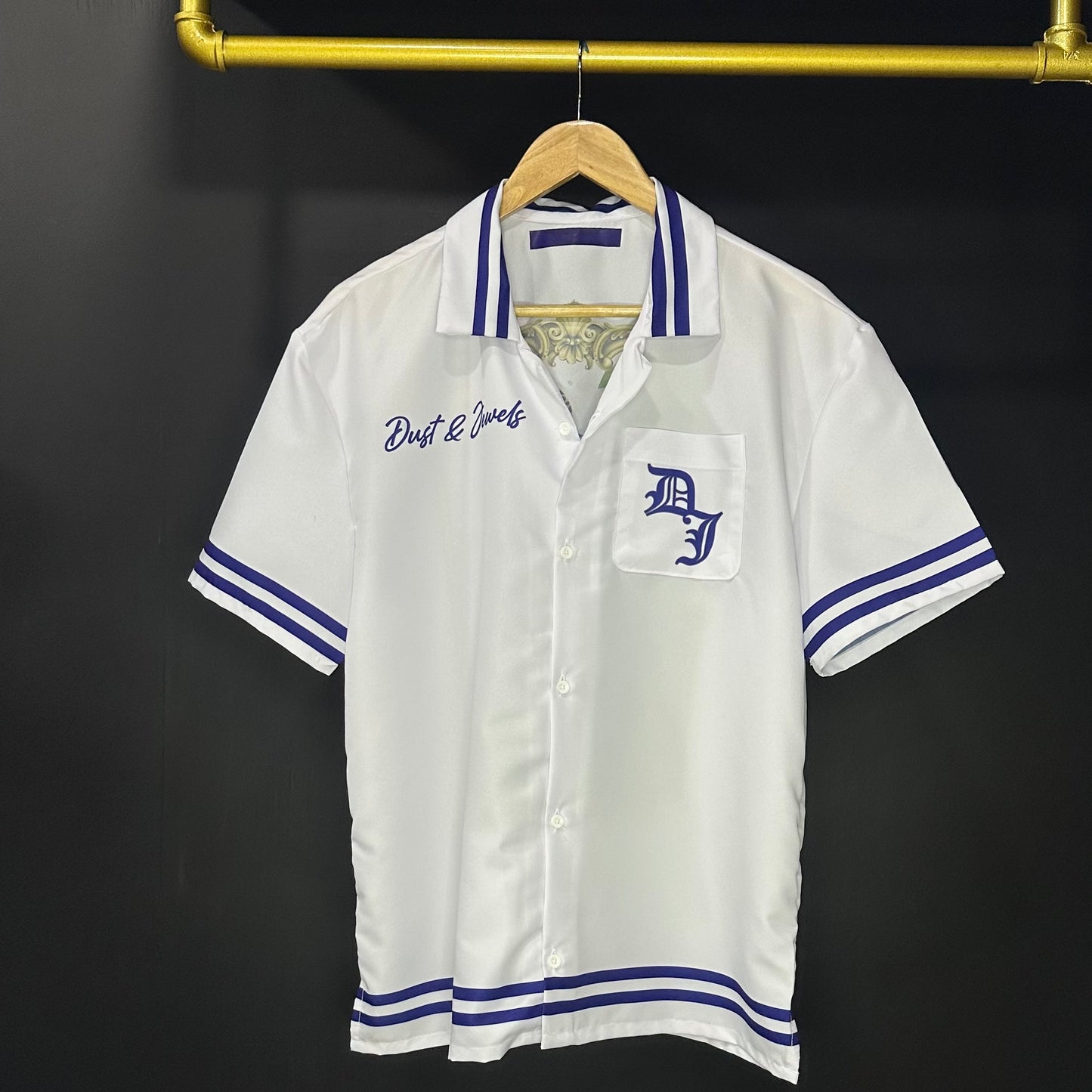 DUST & JEWELS conjunto