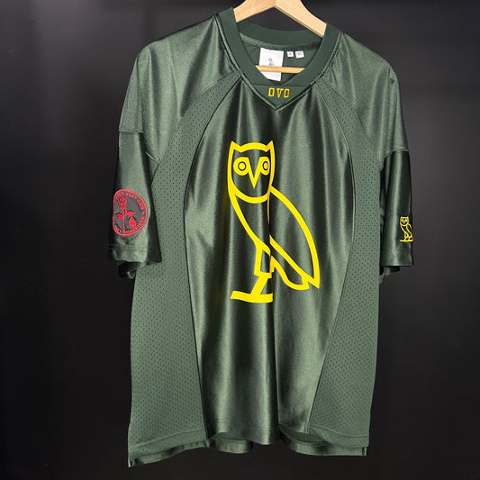 OVO JERSEY