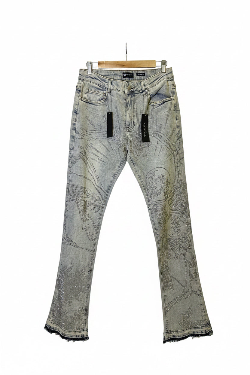 Waimea New York Jeans