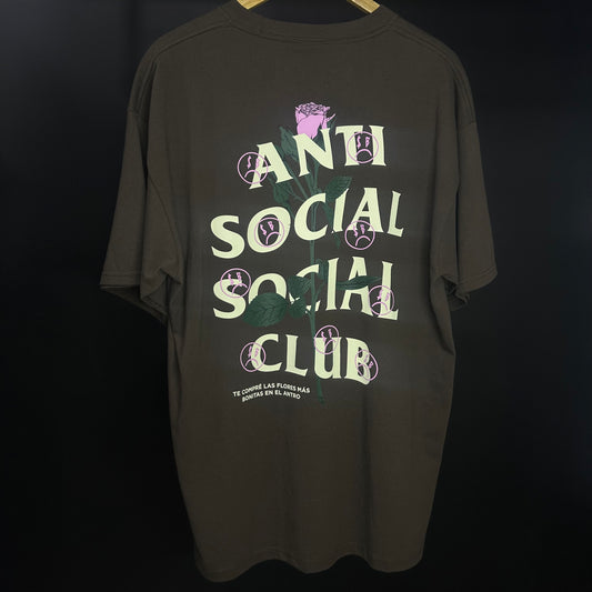ANTI SOCIAL SOCIAL CLUB X SAD BOYZ