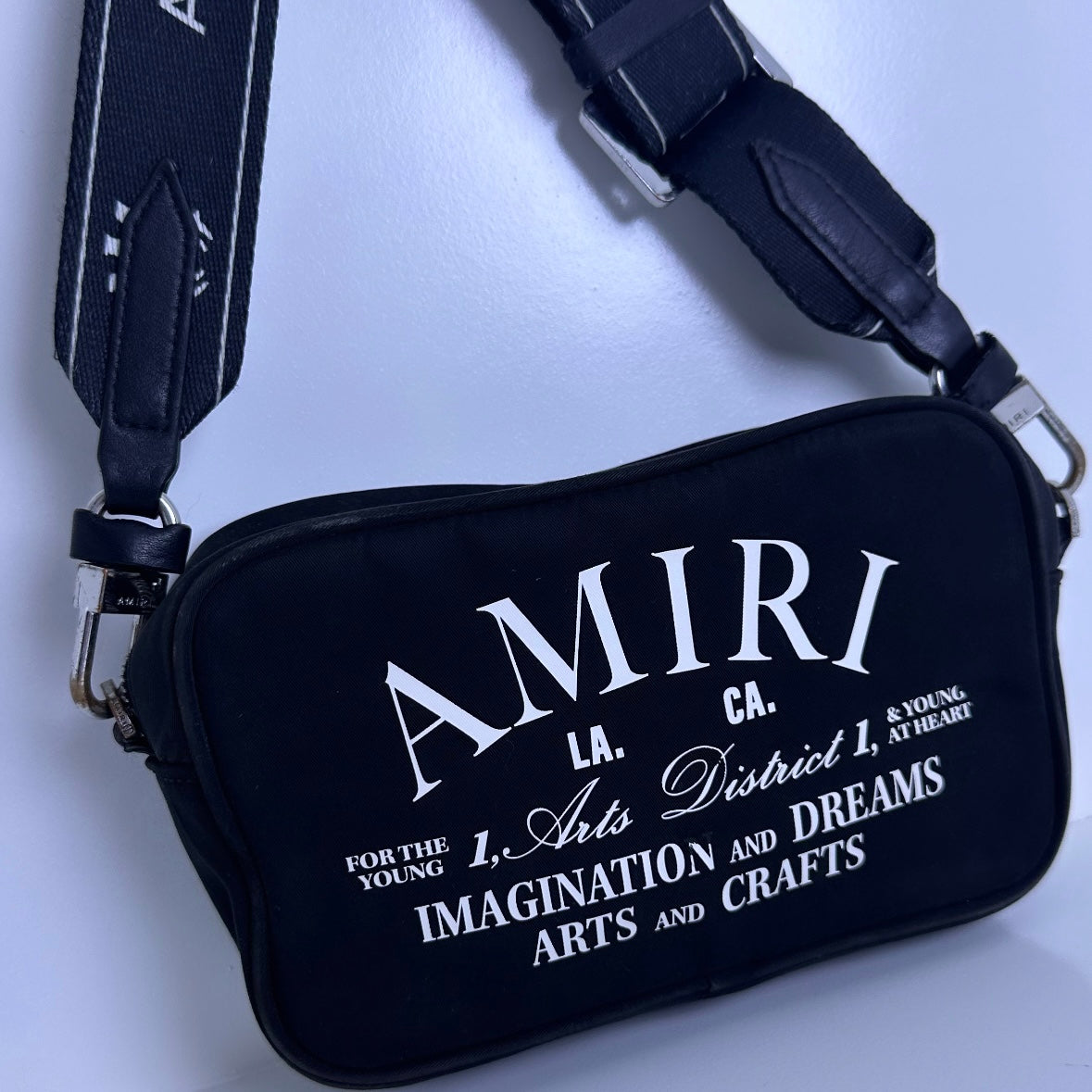 AMIRI