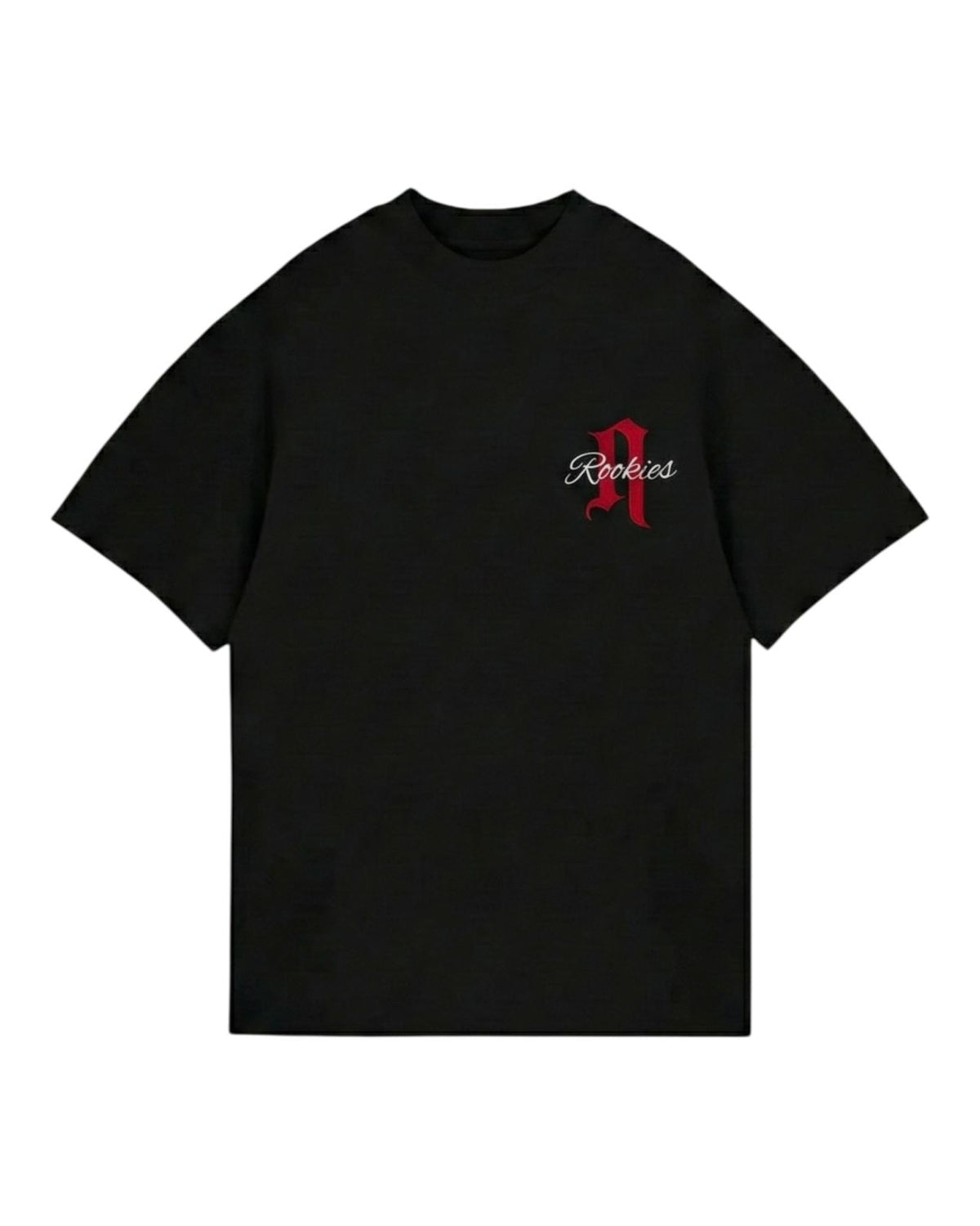 Rockies Black Tee