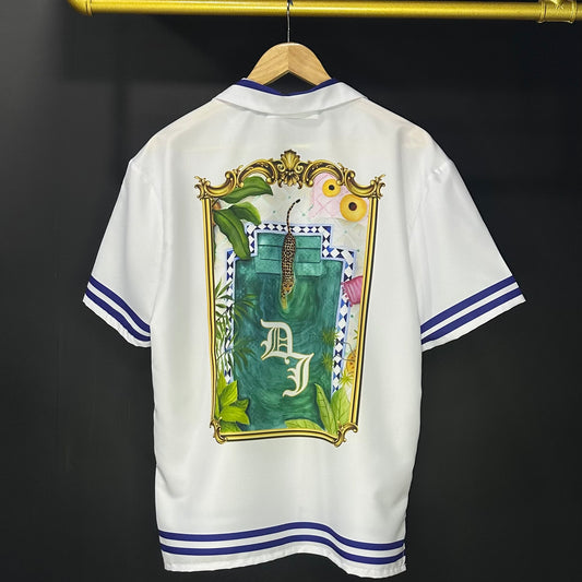 DUST & JEWELS conjunto