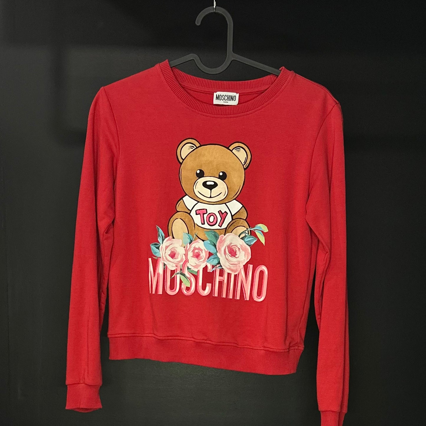 MOSCHINO PRELOVED