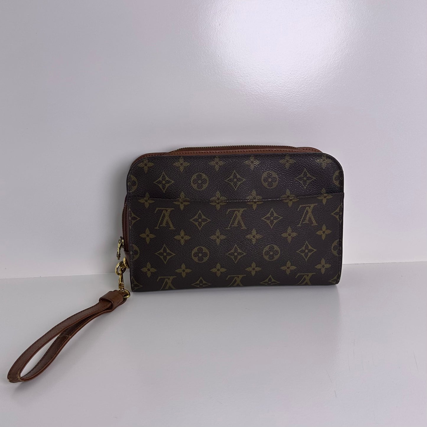 Louis Vuitton Bolso