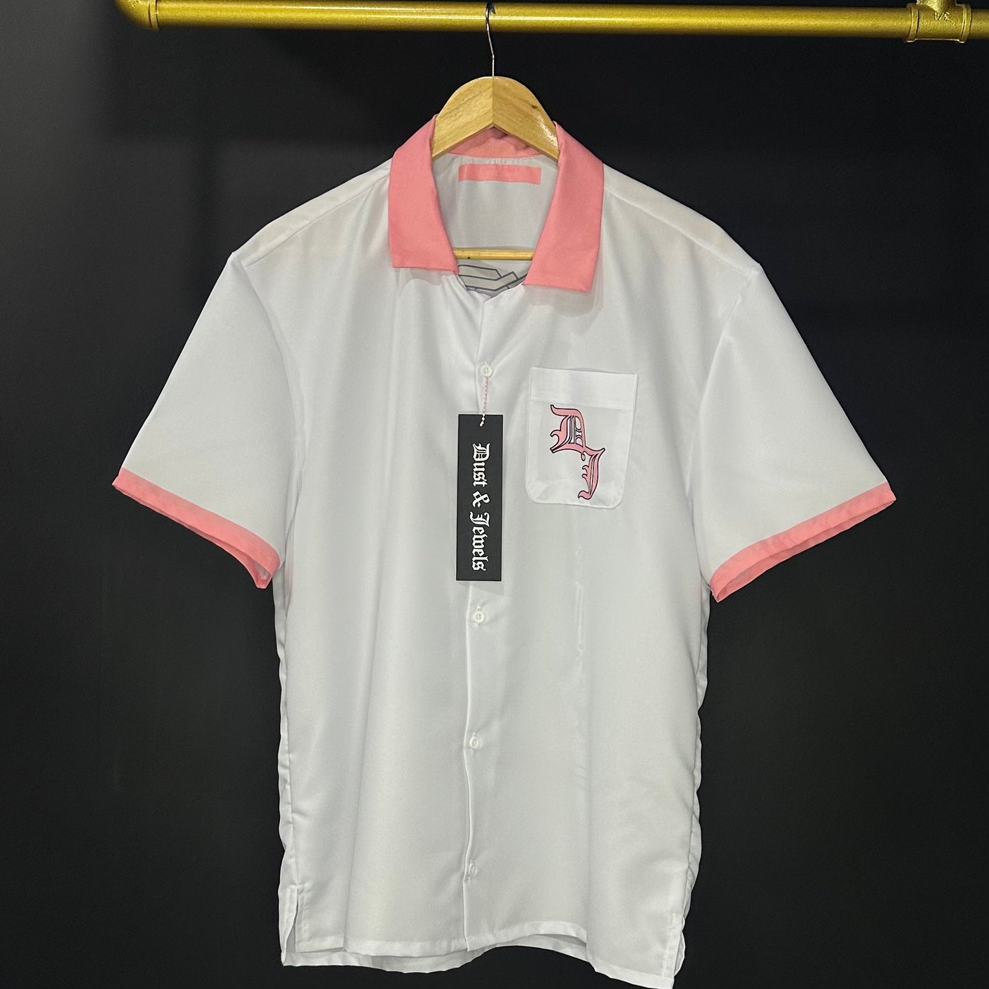 DUST & JEWELS conjunto