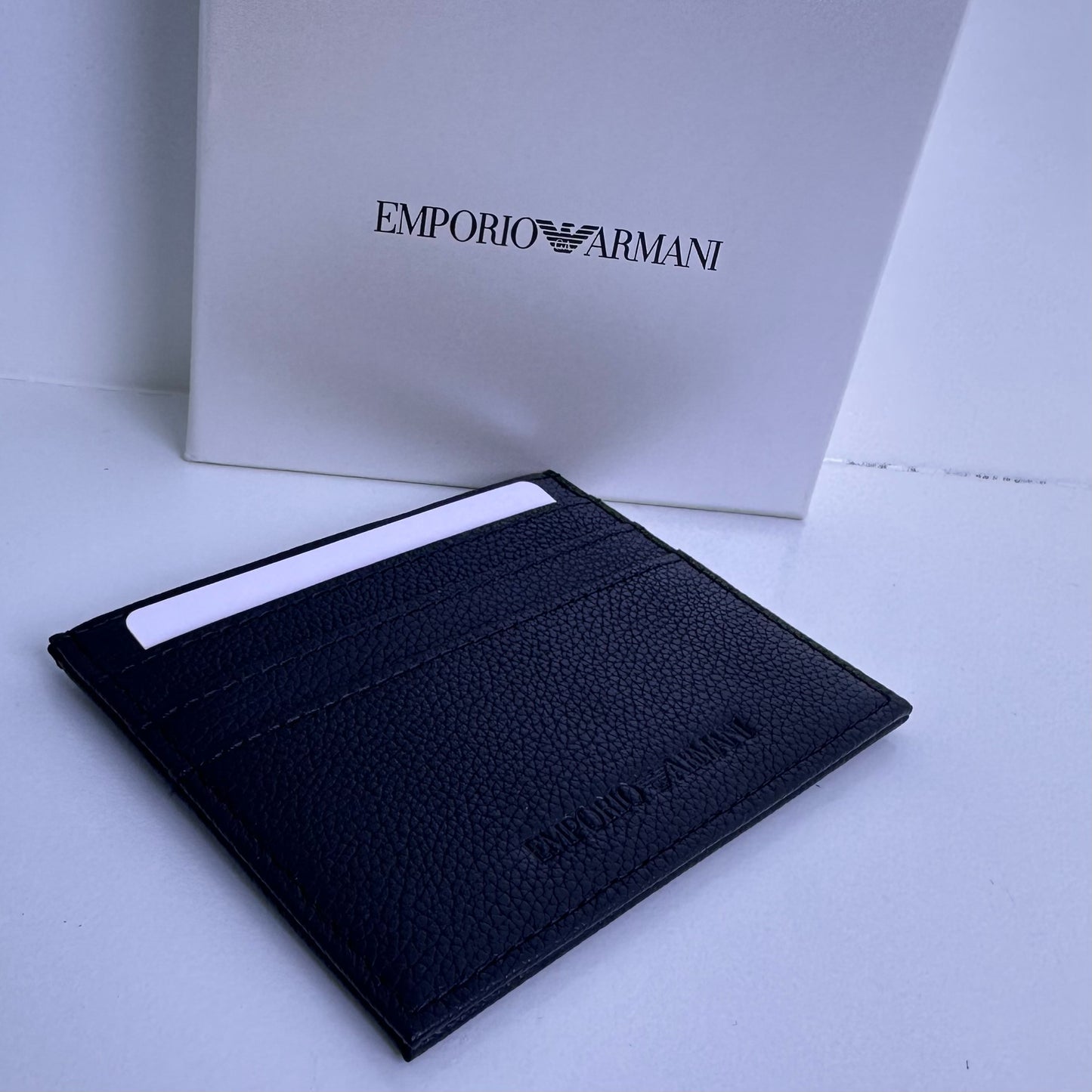EMPORIO ARMANI