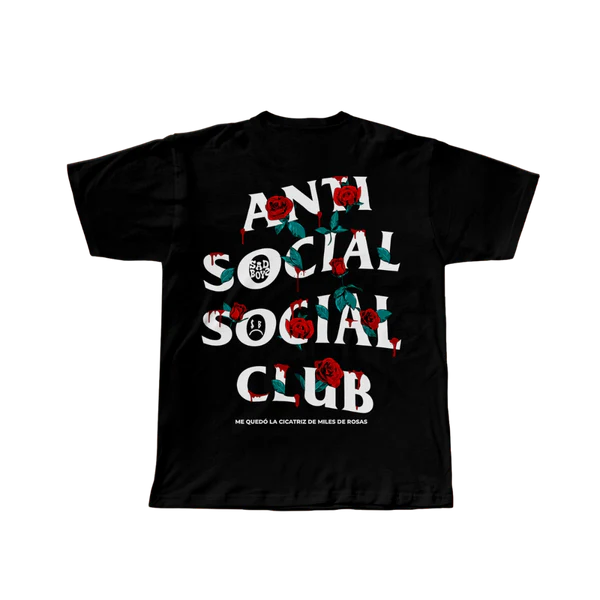 Anti Social Social Club