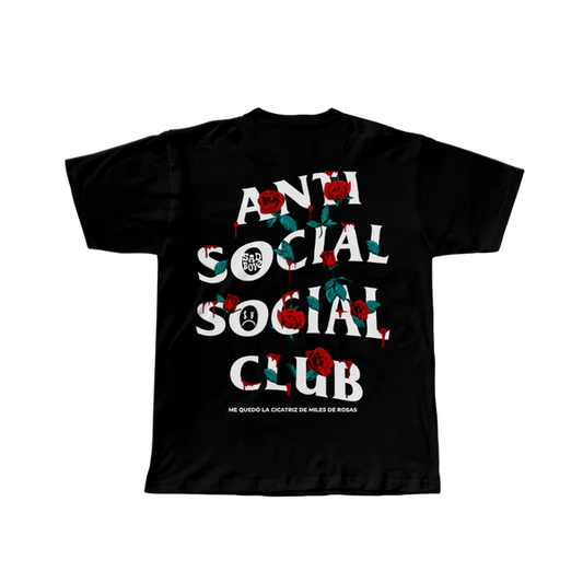 Anti Social Social Club