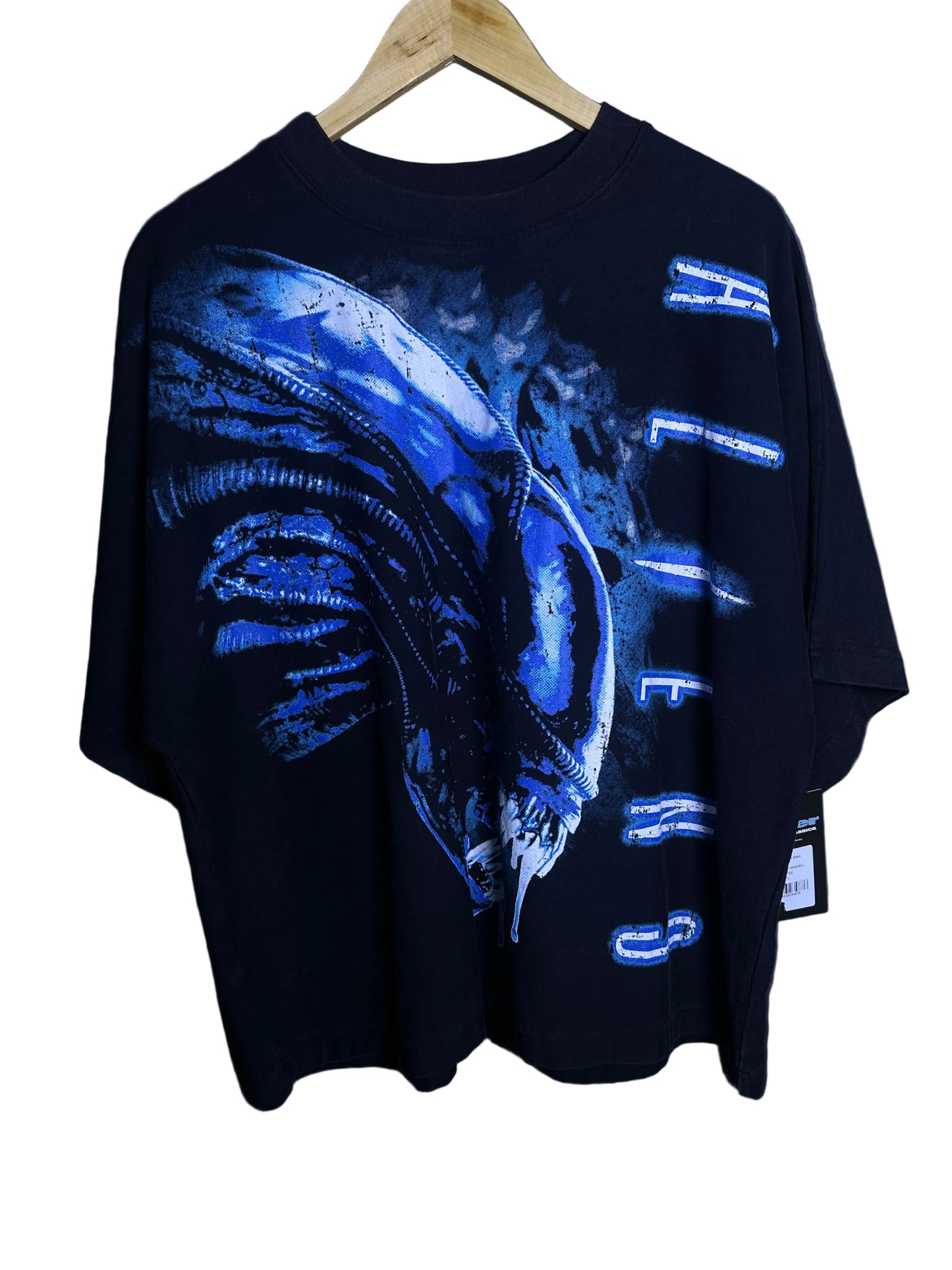 Aliens Loiter