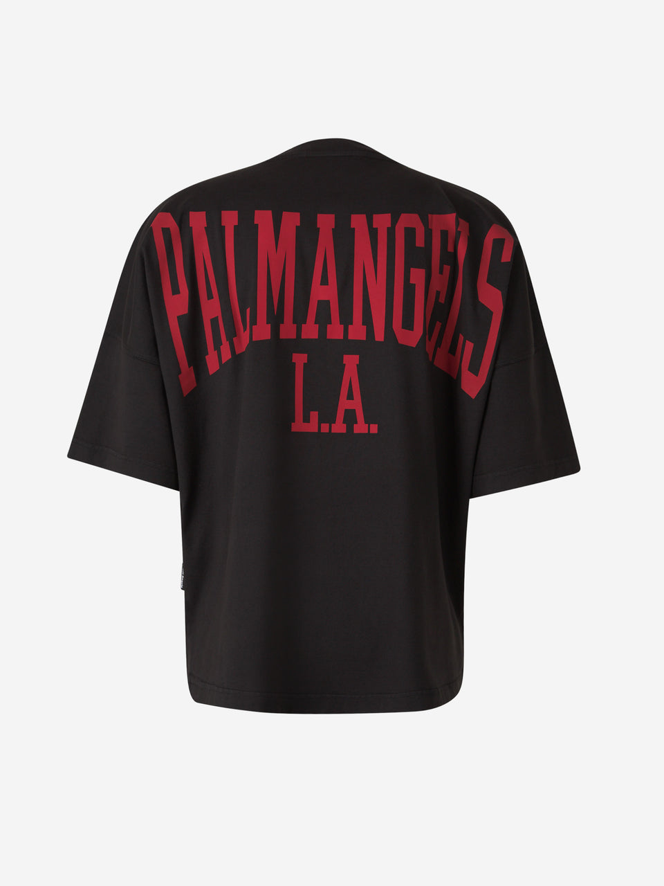 Palm Angels
Camiseta University Oversize