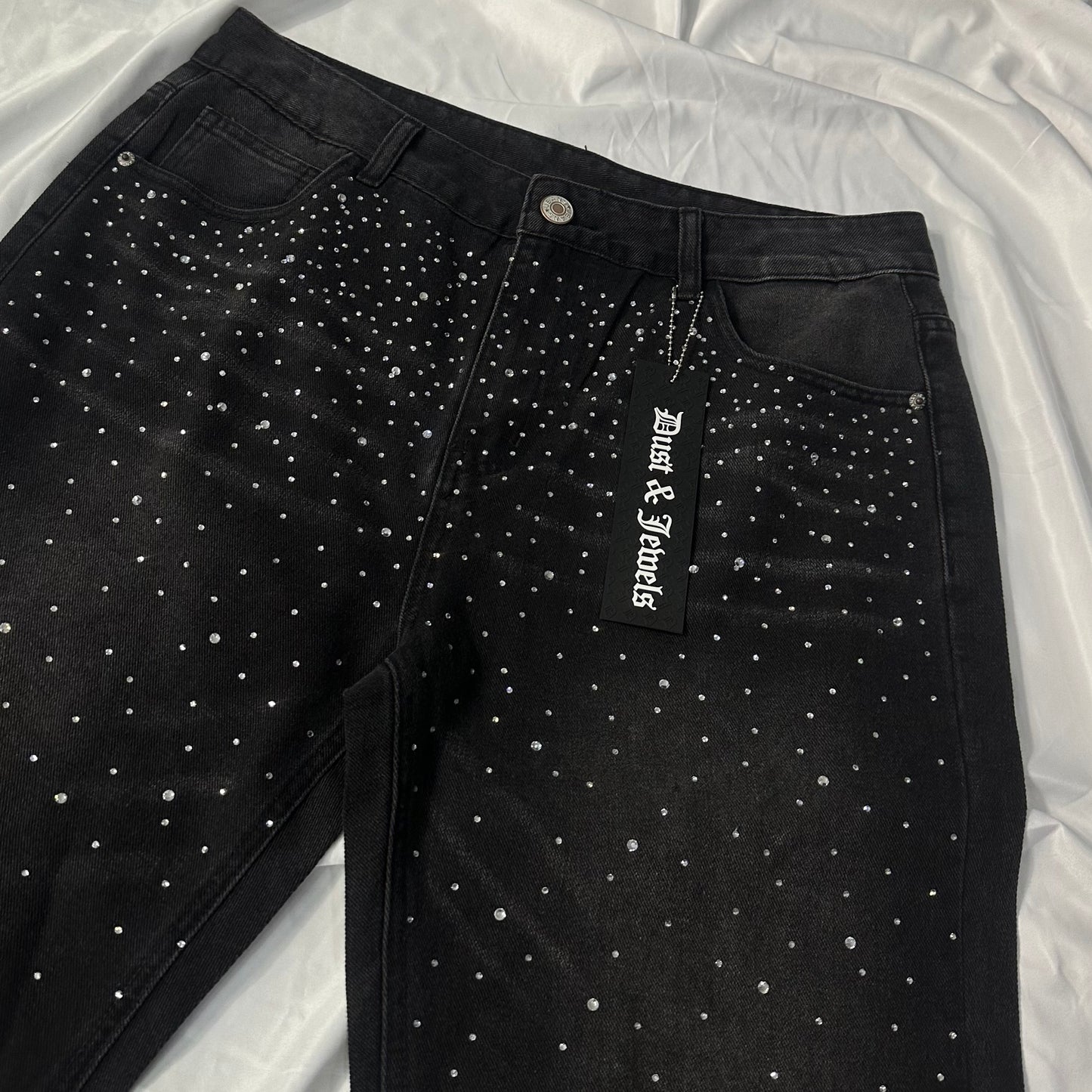 DUST & JEWELS JNS Shains