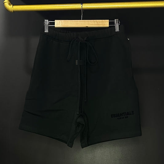 SHORTS ESSENTIALS