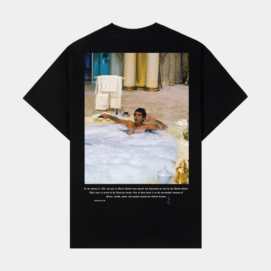 Scarface X Sp Miami Short Sleeve