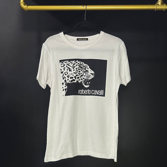PLAYERA ROBERTO CABALLI