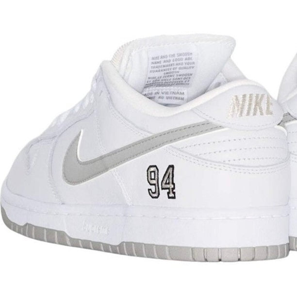 Nike SB Dunk Low Supreme 94