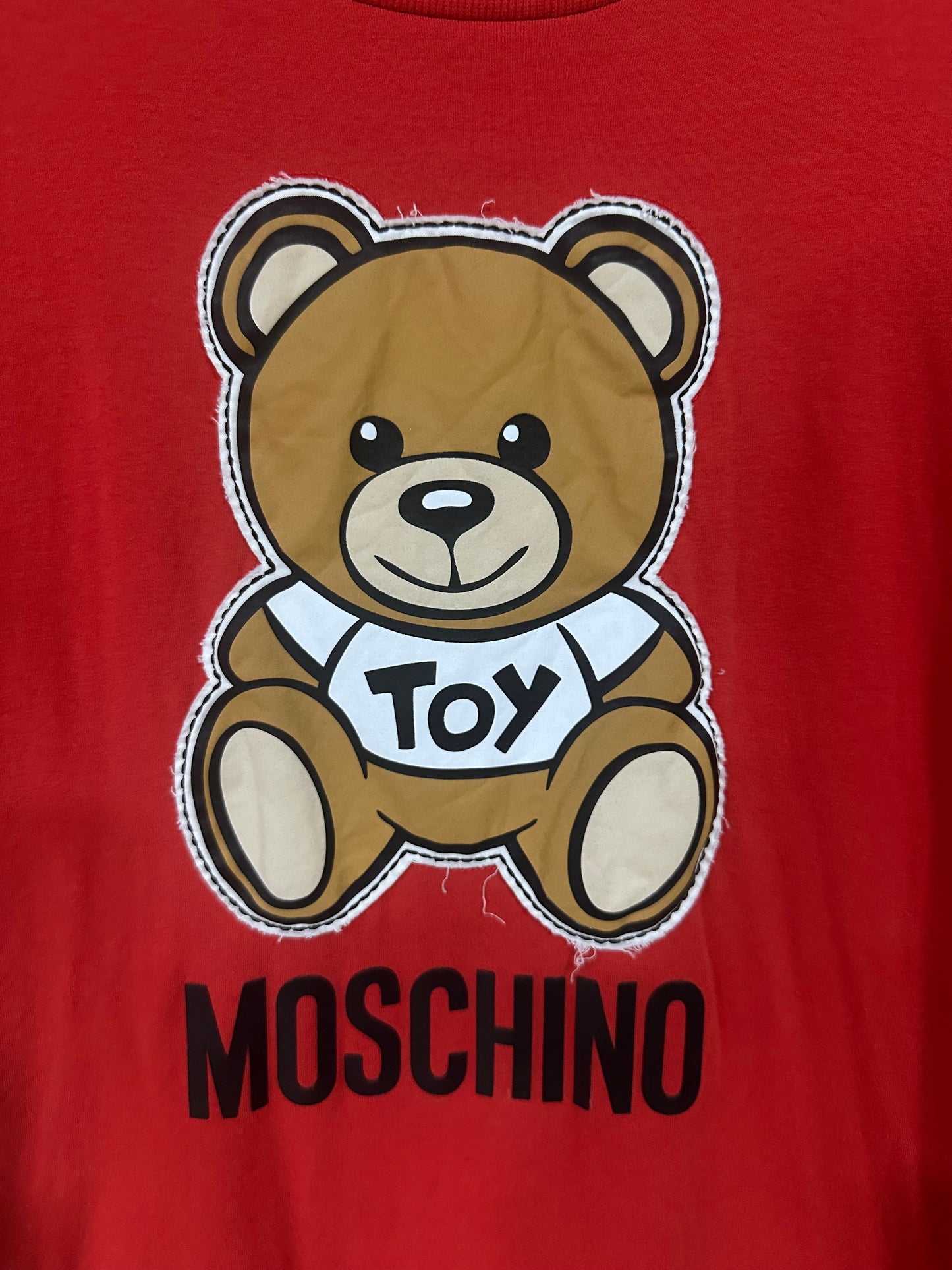 Moschino Pre loved