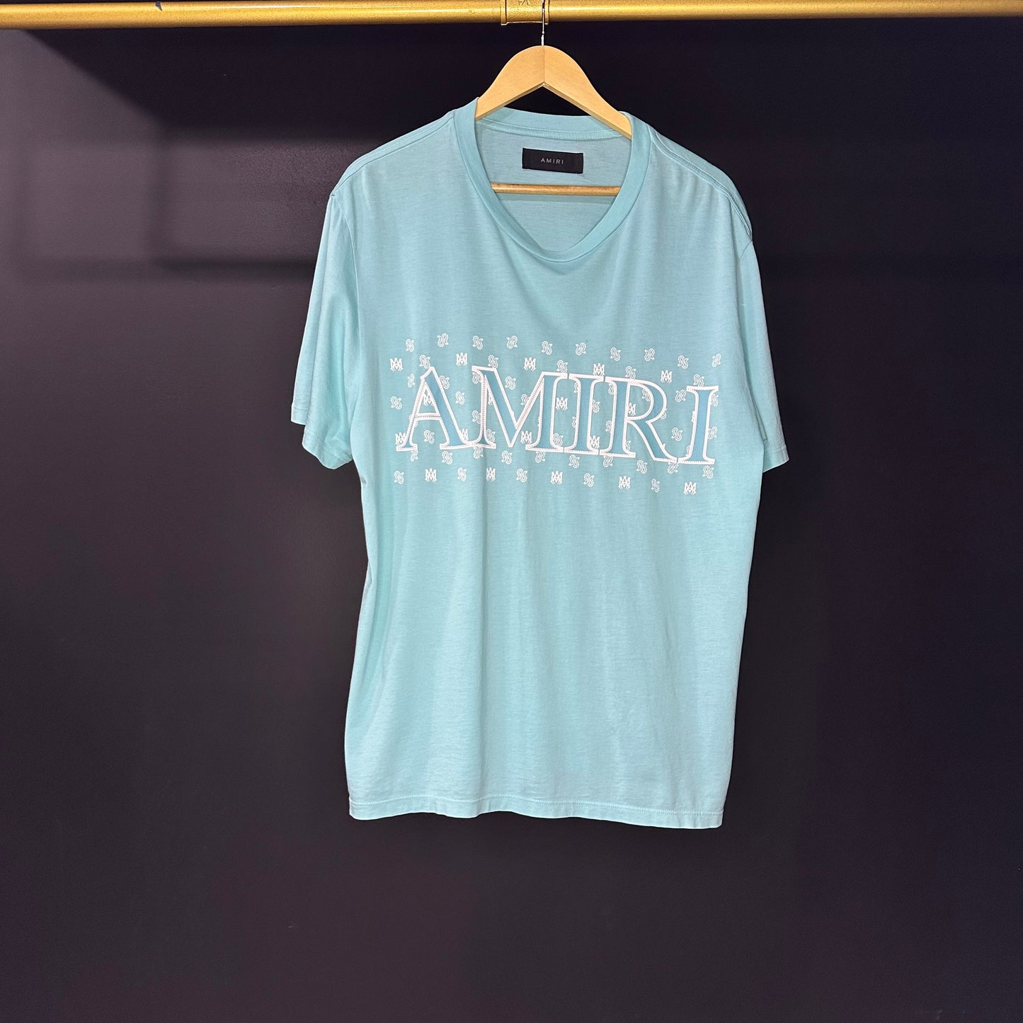 PLAYERA AMIRI
