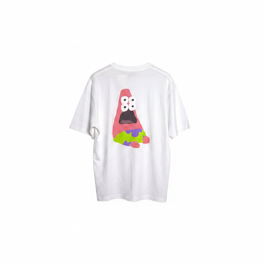 Cactus Plant Sponge bob