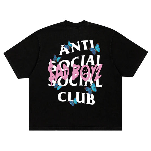 Anti Social Social Coub x Sad Boyz