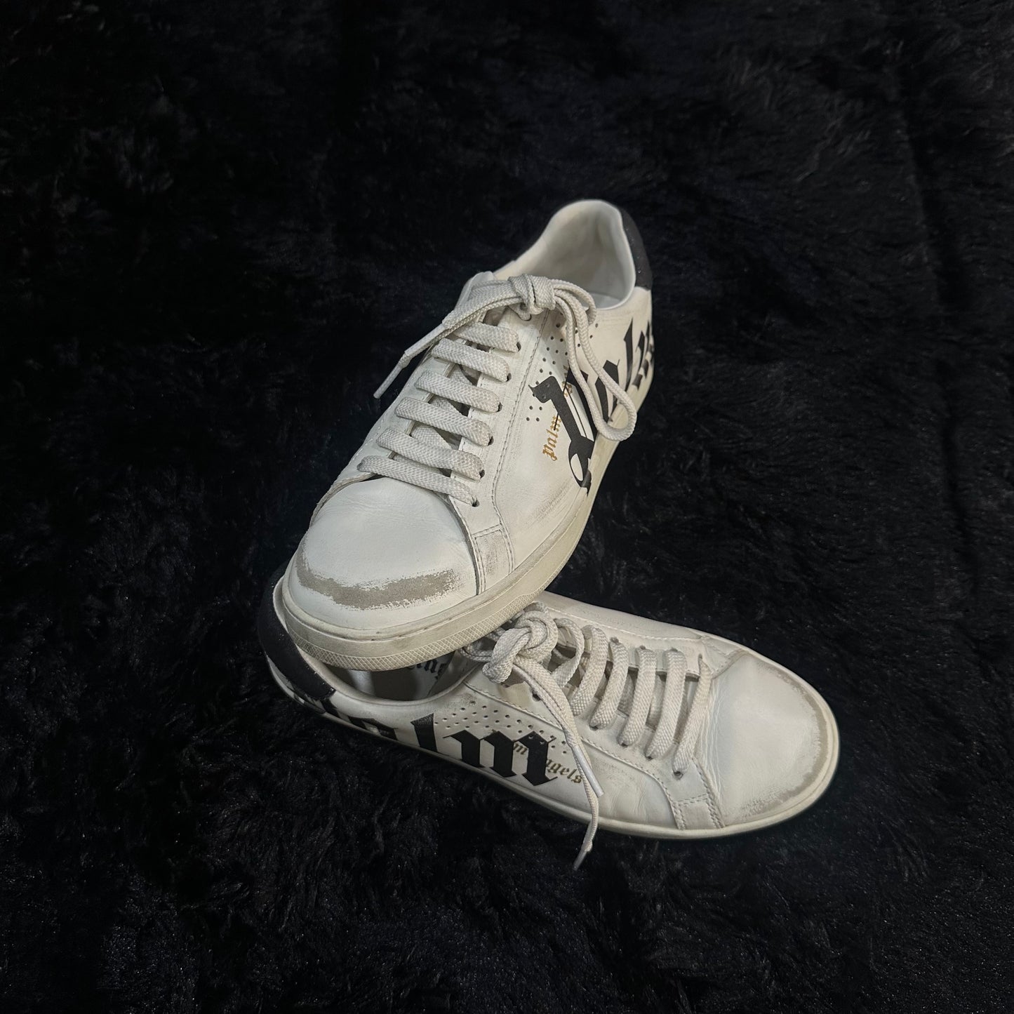 Palm Angels Sprayprint