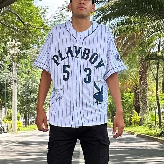 CAMISETA PLAYBOY