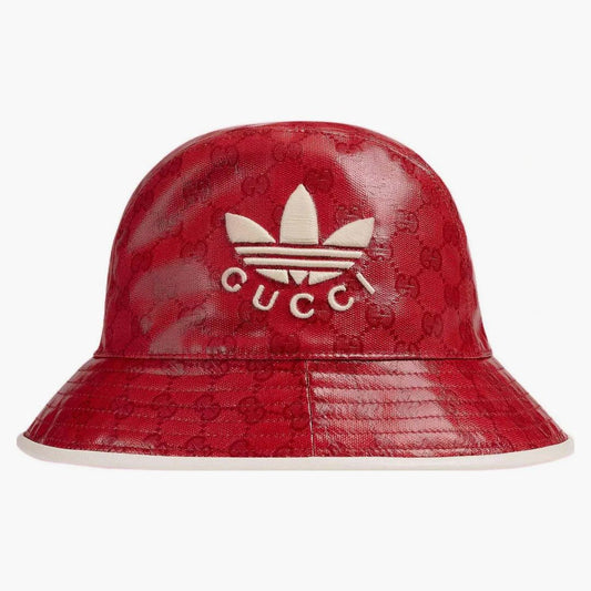GUCCI X ADIDAS BUCKET HAT