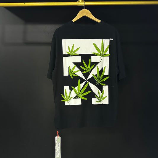 Off White Weed