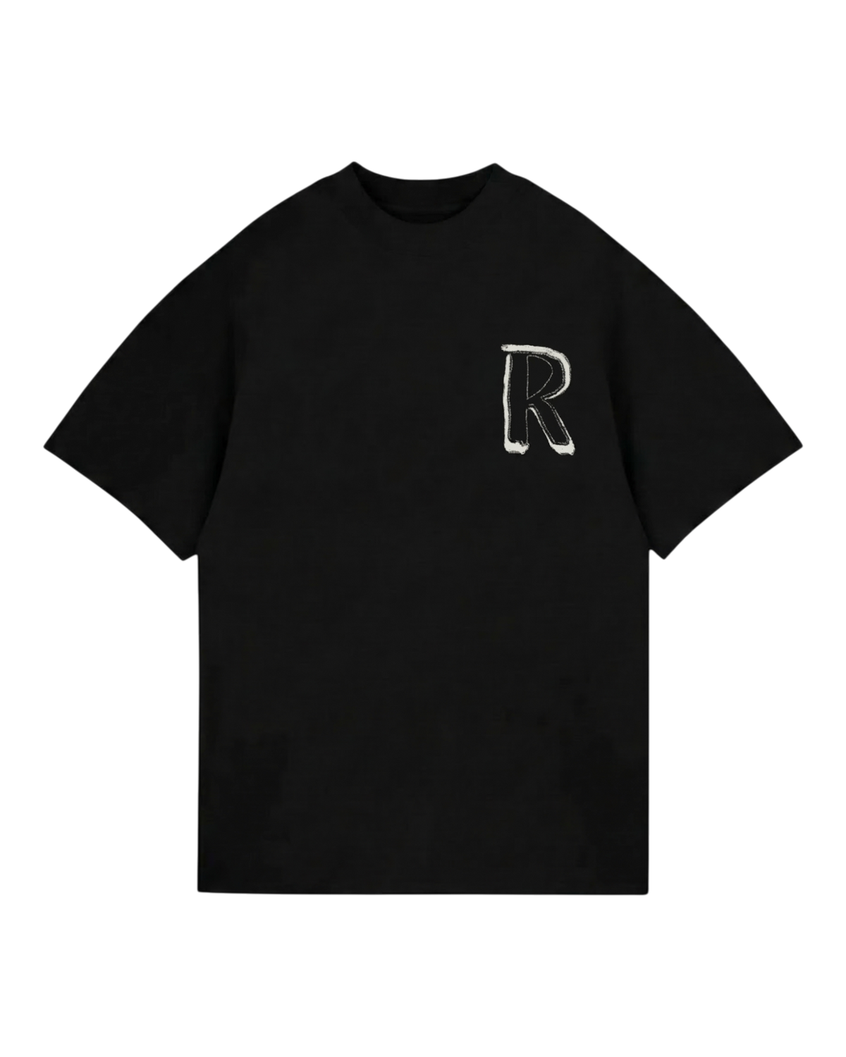 Rockies Black Tee