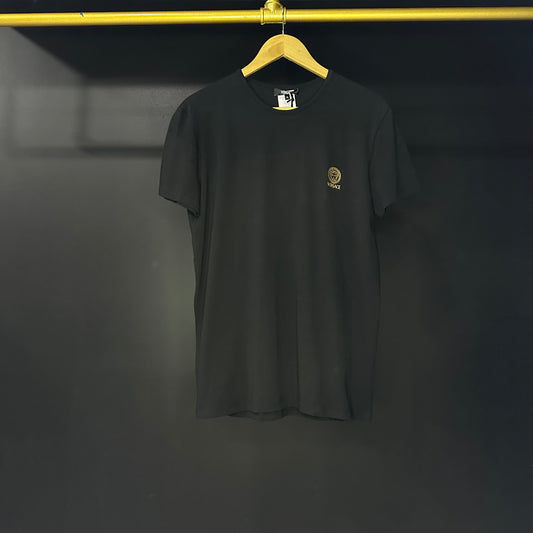 PLAYERA VERSACE BASICA